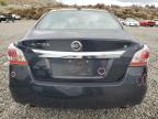 2015 Nissan Altima 2.5 en Venta en Reno, NV - Front End