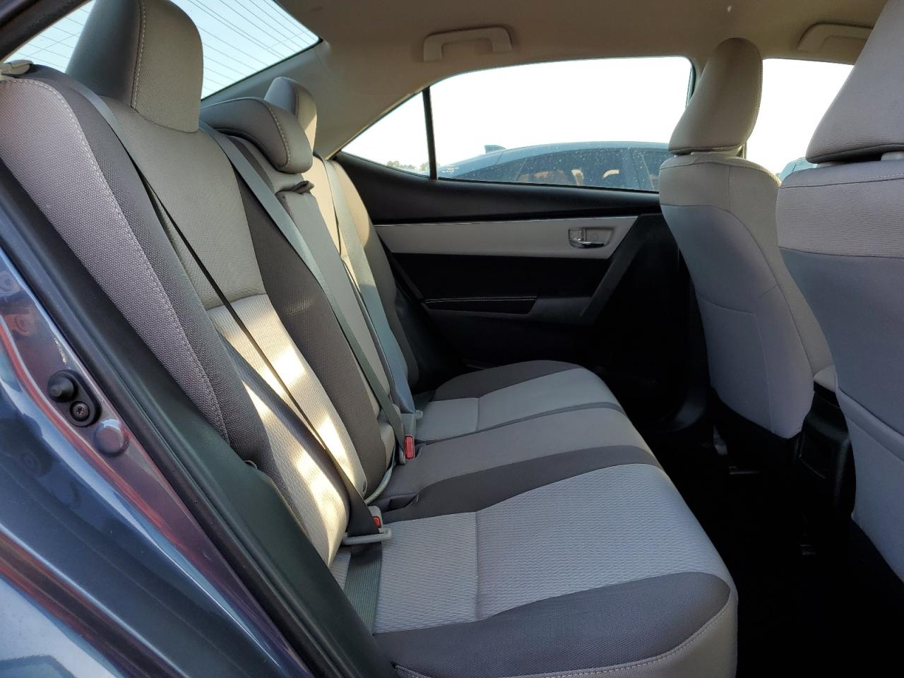 2019 Ford Fusion - Image 10
