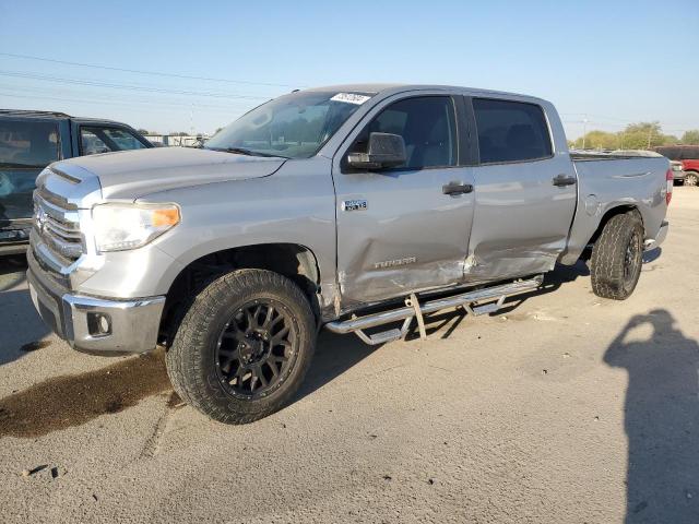 2016 Toyota Tundra Crewmax Sr5