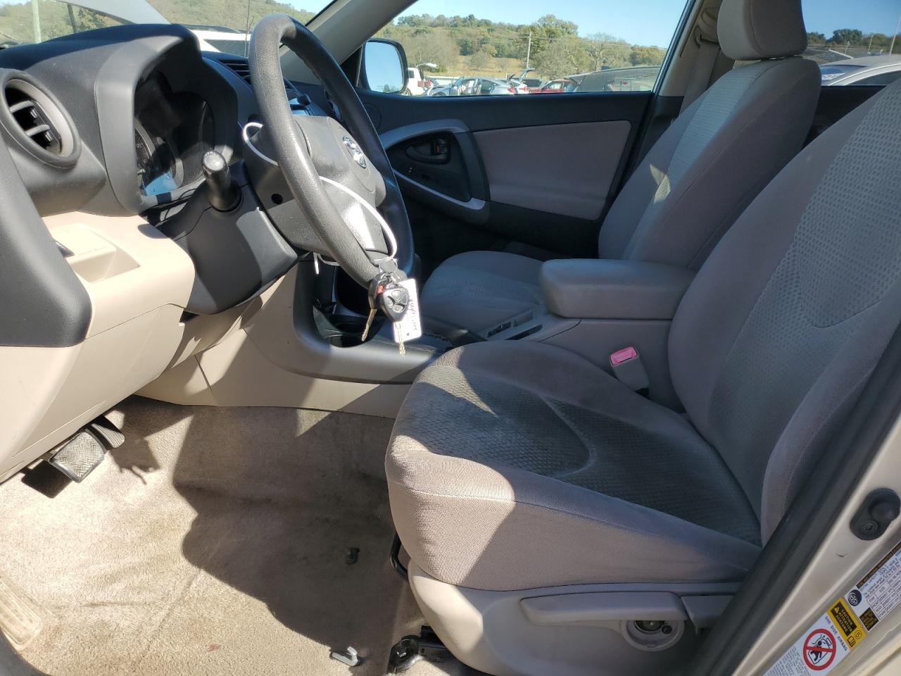2008 Toyota RAV 4 - Image 7
