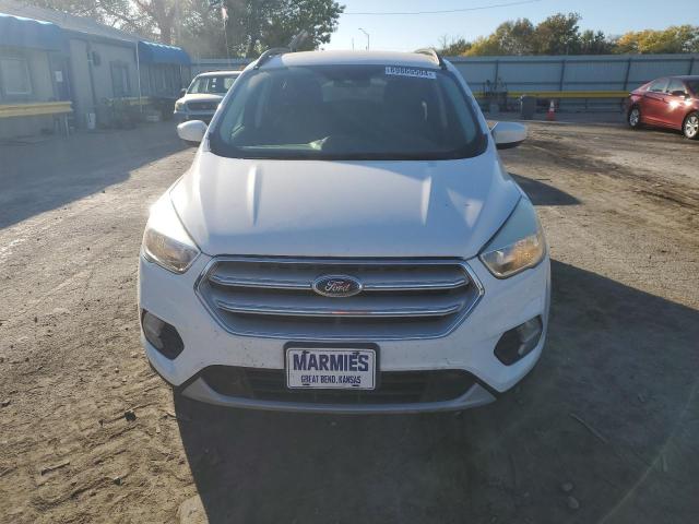  FORD ESCAPE 2018 Белый