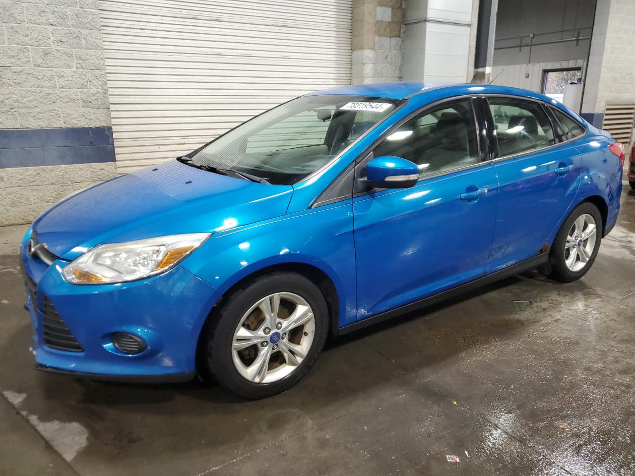 2013 Ford Focus - Image 1