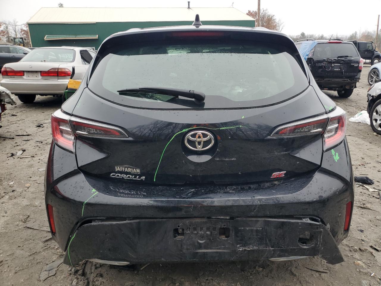 2021 Toyota Corolla - Image 6