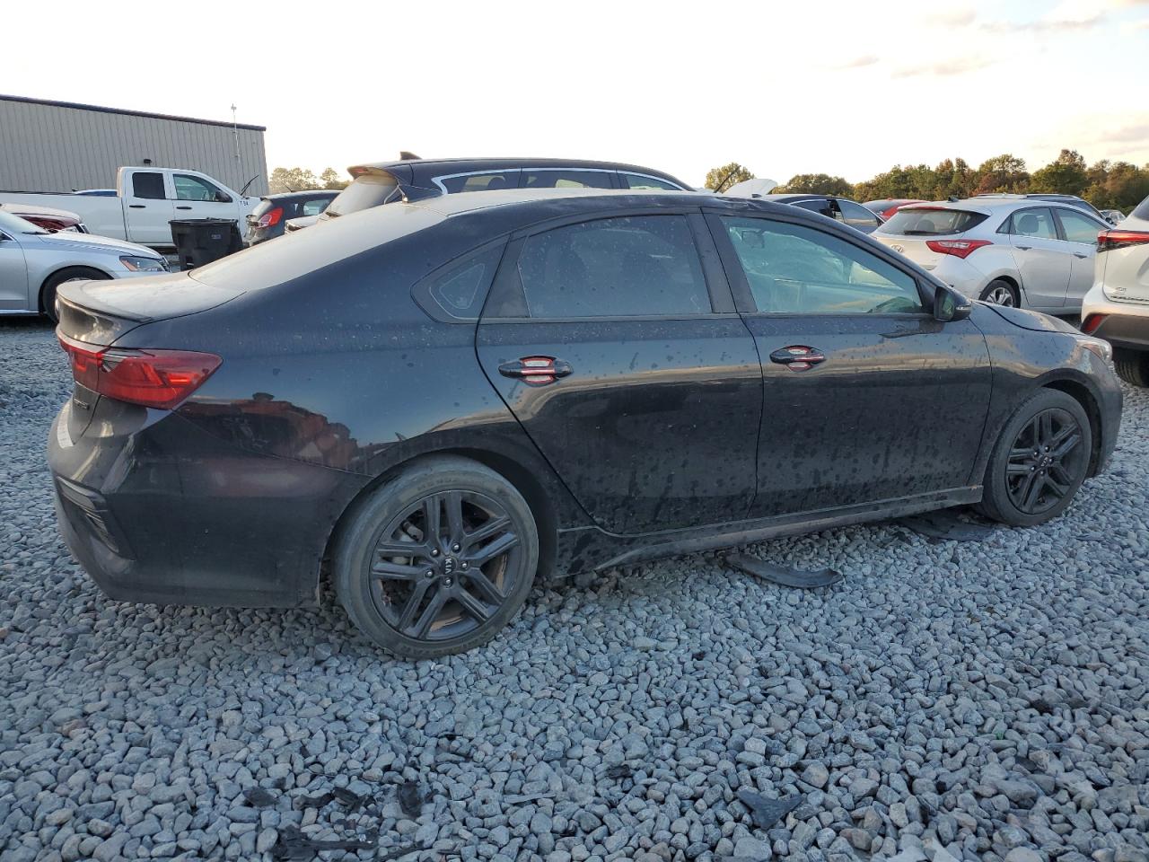 2020 Kia Forte - Image 3