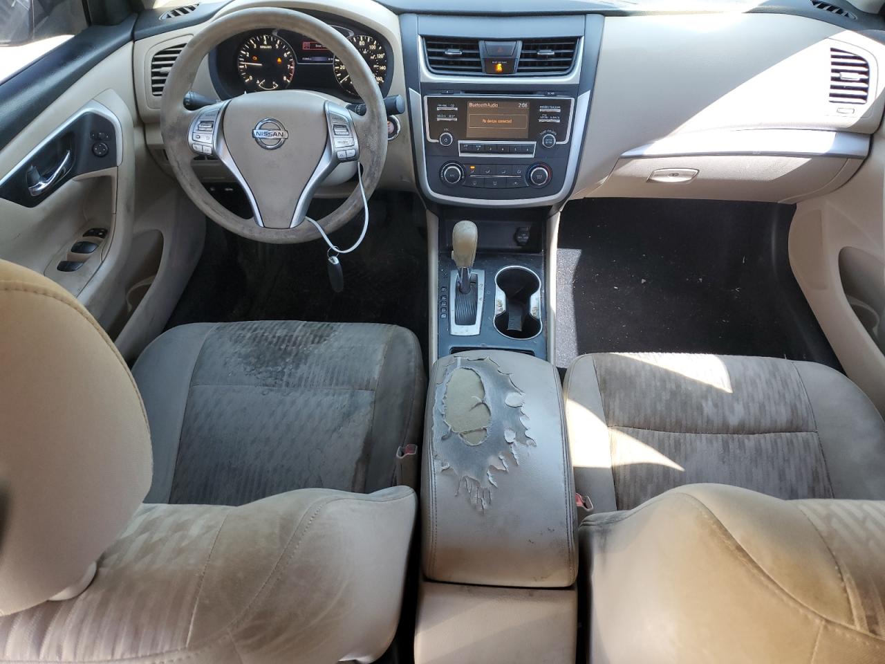 1N4AL3AP2HN313516 2017 Nissan Altima 2.5