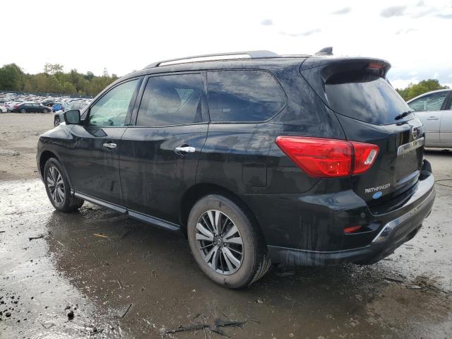  NISSAN PATHFINDER 2020 Charcoal