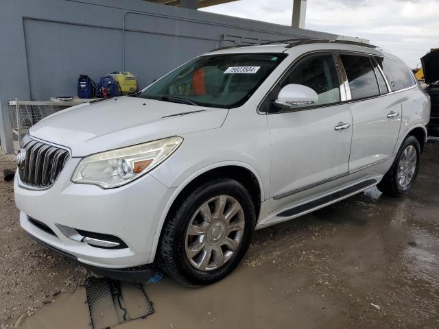 2016 Buick Enclave 