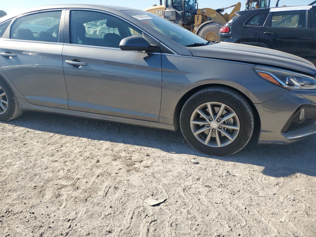 5NPE24AFXKH776216 2019 Hyundai Sonata Se