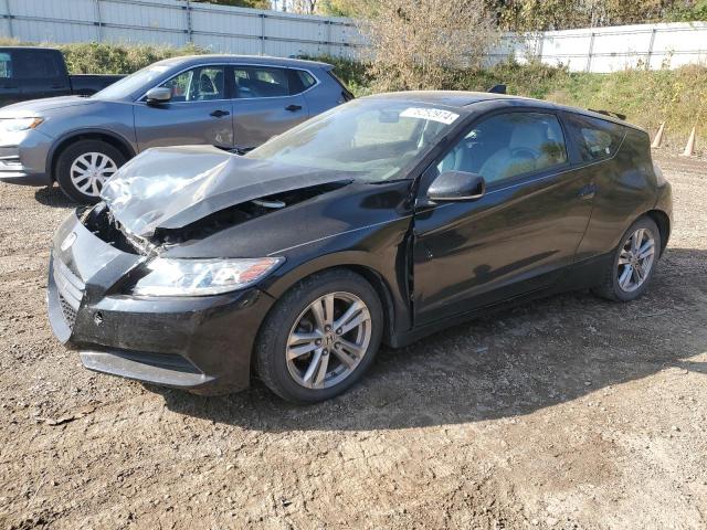 2011 Honda Cr-Z 