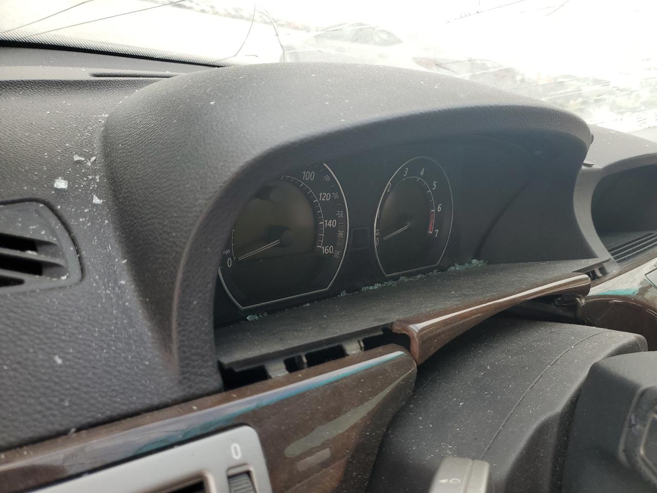 2006 BMW 7er - Image 9