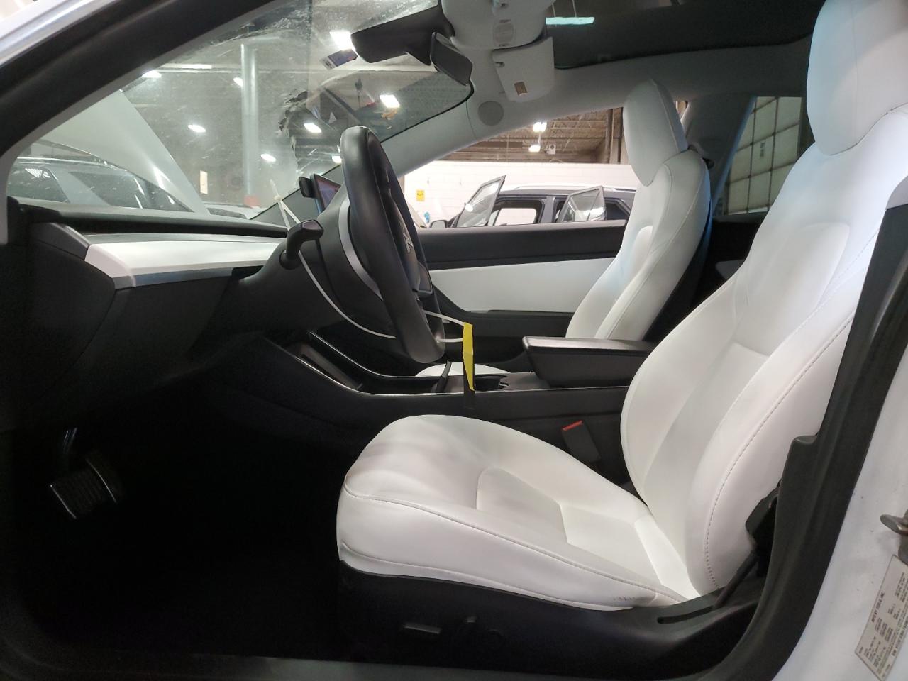 2020 Tesla Model 3 VIN: 5YJ3E1EBXLF639670 Lot: 76591884