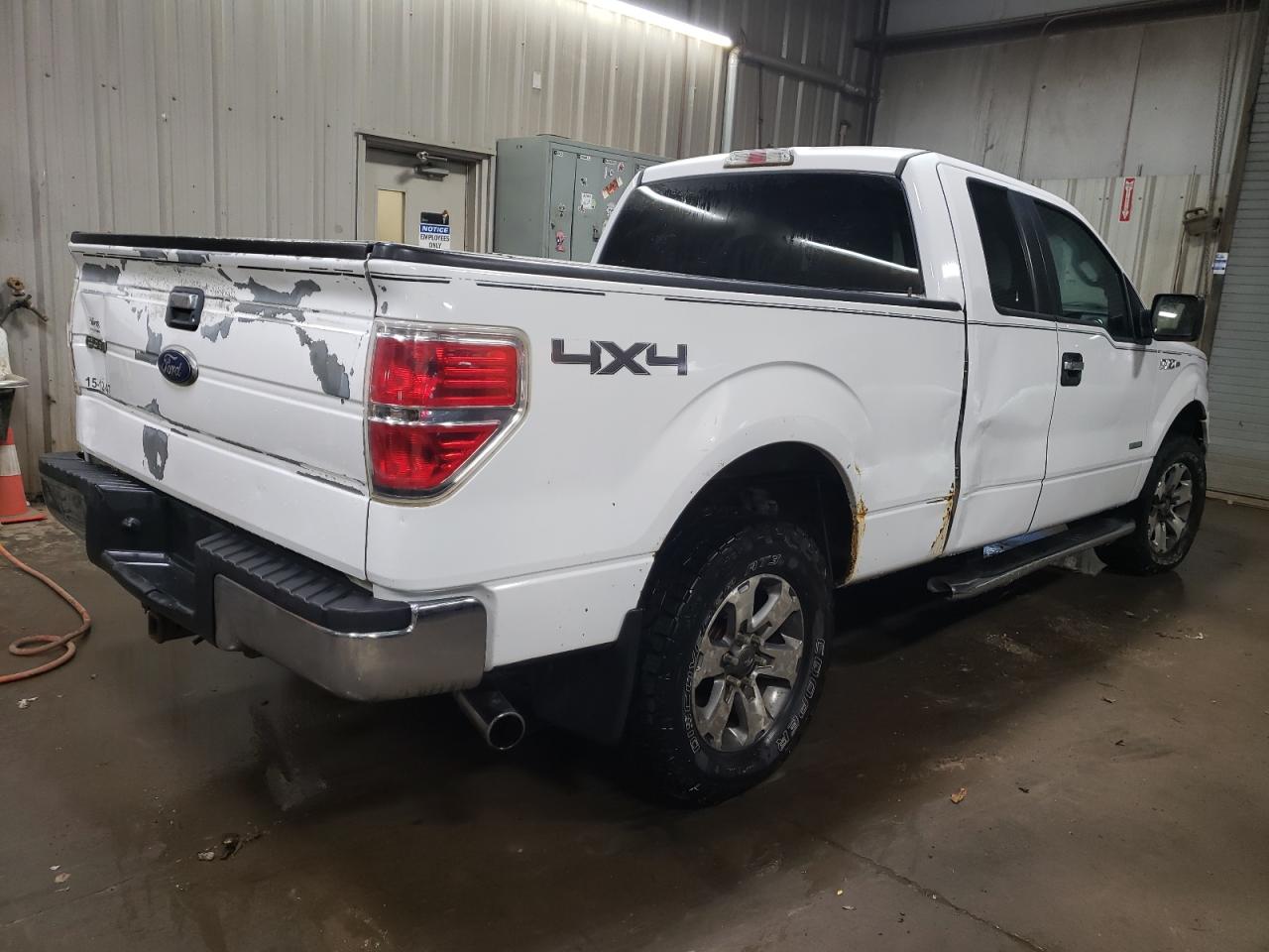 2012 Ford F-150 - Image 3