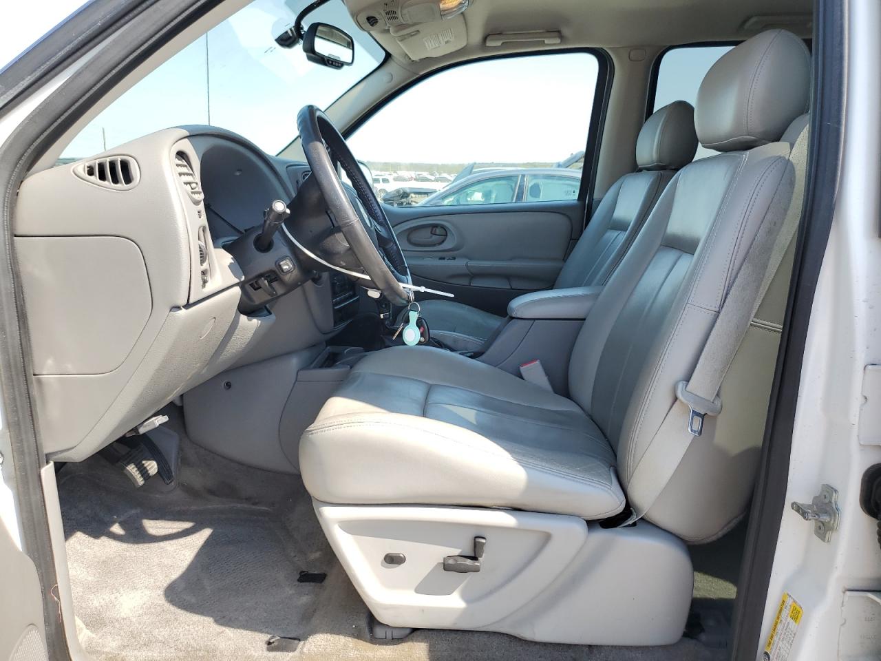 2009 Chevrolet TrailBlazer - Image 7