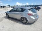 2012 Mazda 3 I за продажба в West Palm Beach, FL - Front End