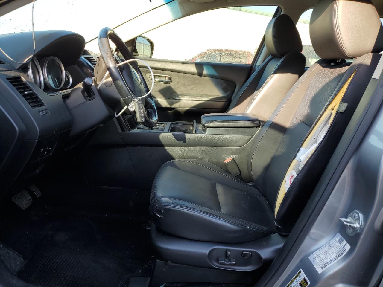 2013 Mazda CX-9 - Image 7