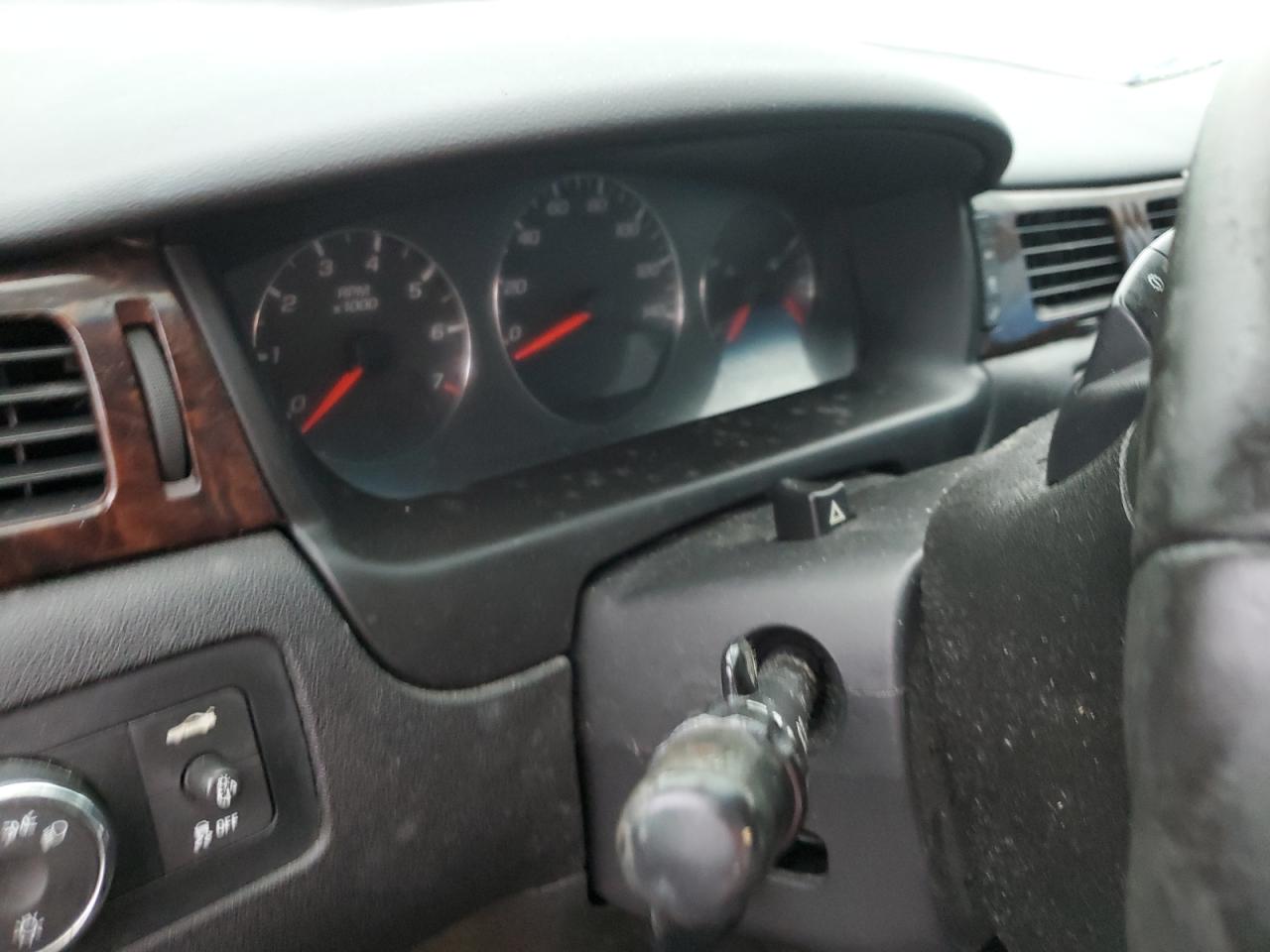 2012 Chevrolet Impala Lt VIN: 2G1WG5E35C1196945 Lot: 73873284