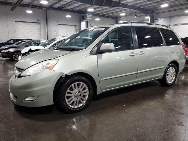 2009 Toyota Sienna Xle