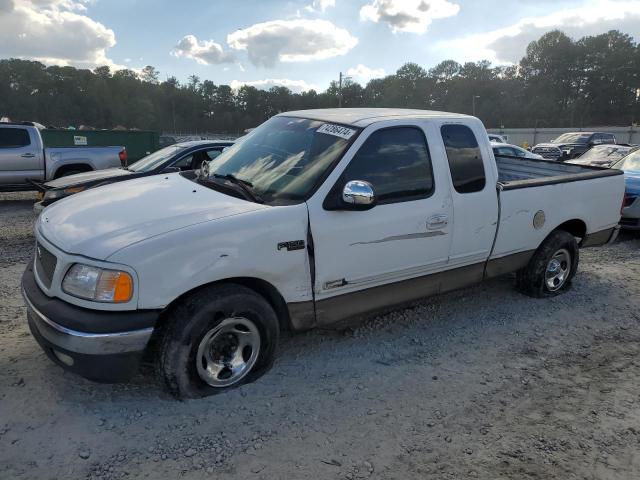 2001 Ford F150 