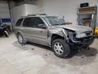 2002 Oldsmobile Bravada  за продажба в Chambersburg, PA - Front End