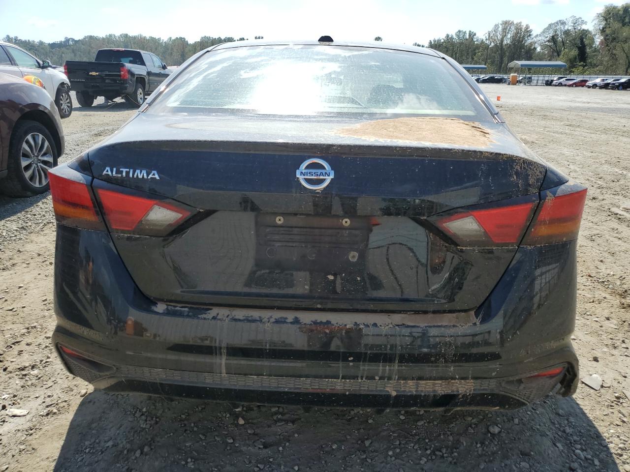 1N4BL4BV6KC199627 2019 Nissan Altima S