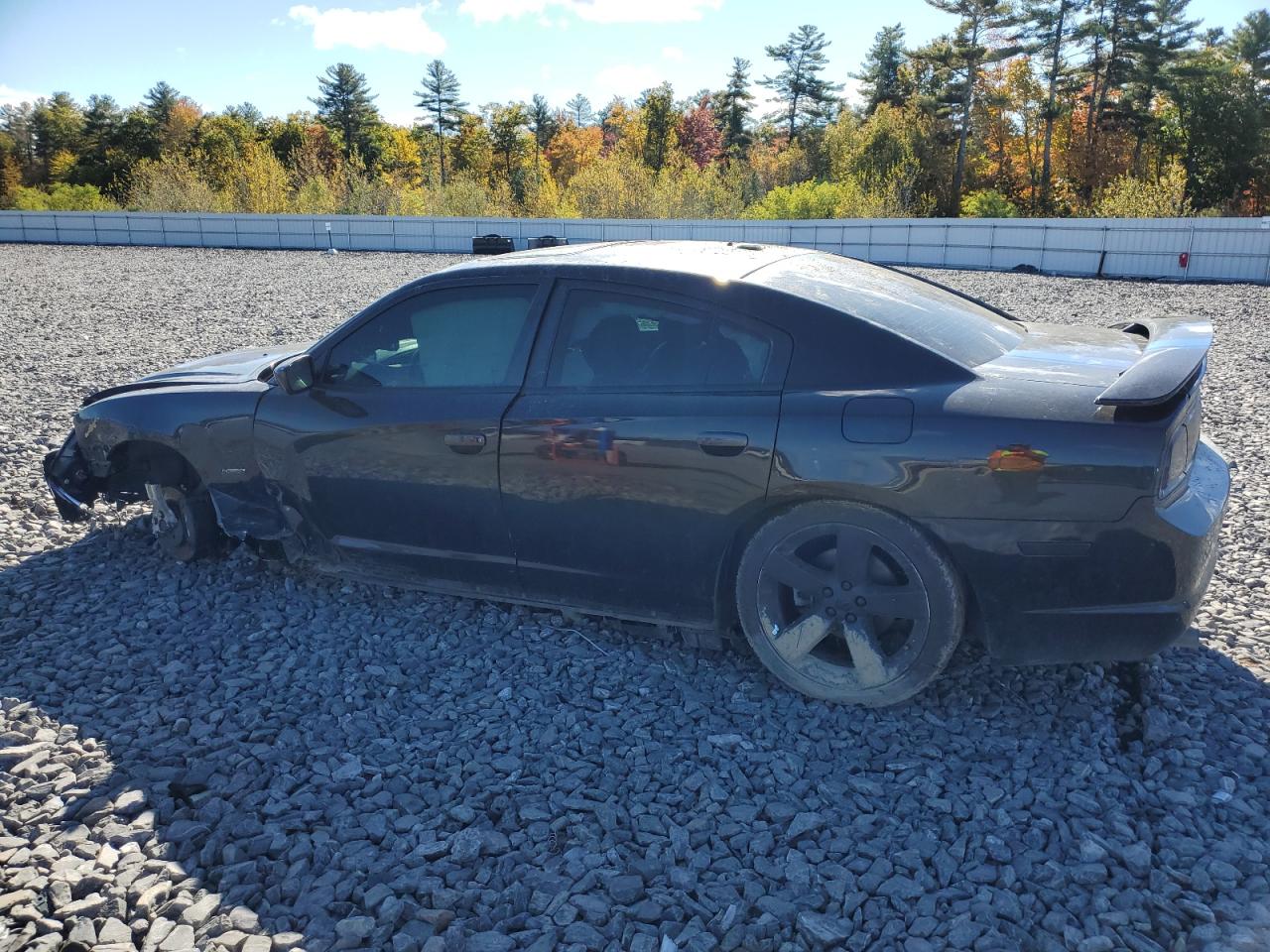 2011 Dodge Charger - Image 2