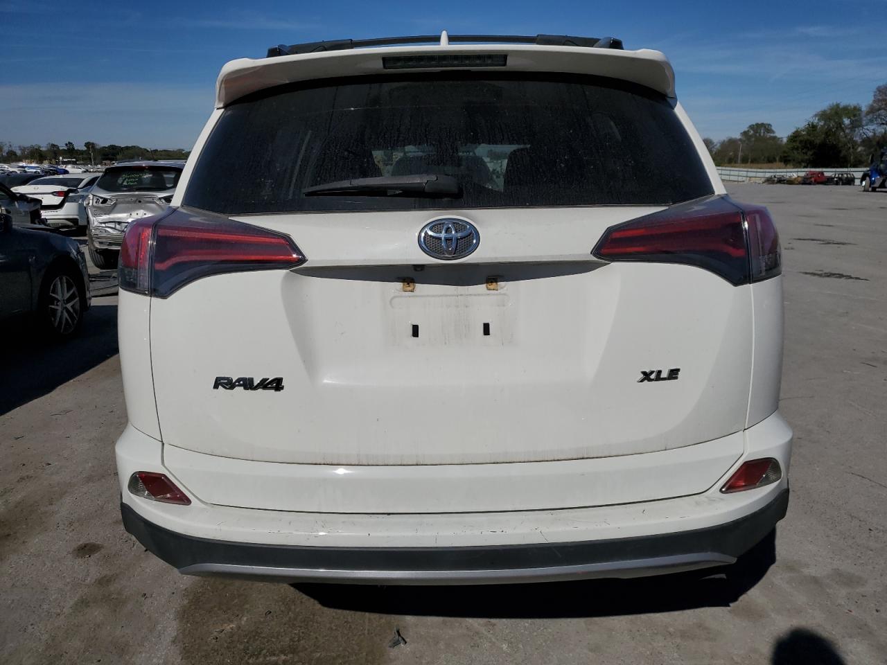 2018 Toyota Rav4 Adventure VIN: JTMWFREV4JD129600 Lot: 76113234