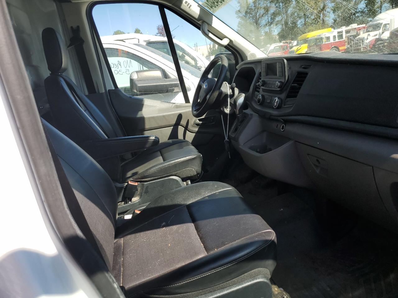 2020 Ford Transit - Image 5