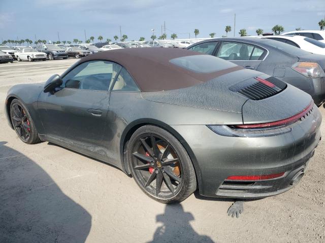 WP0CB2A91NS245207 Porsche 911 CARRER 2