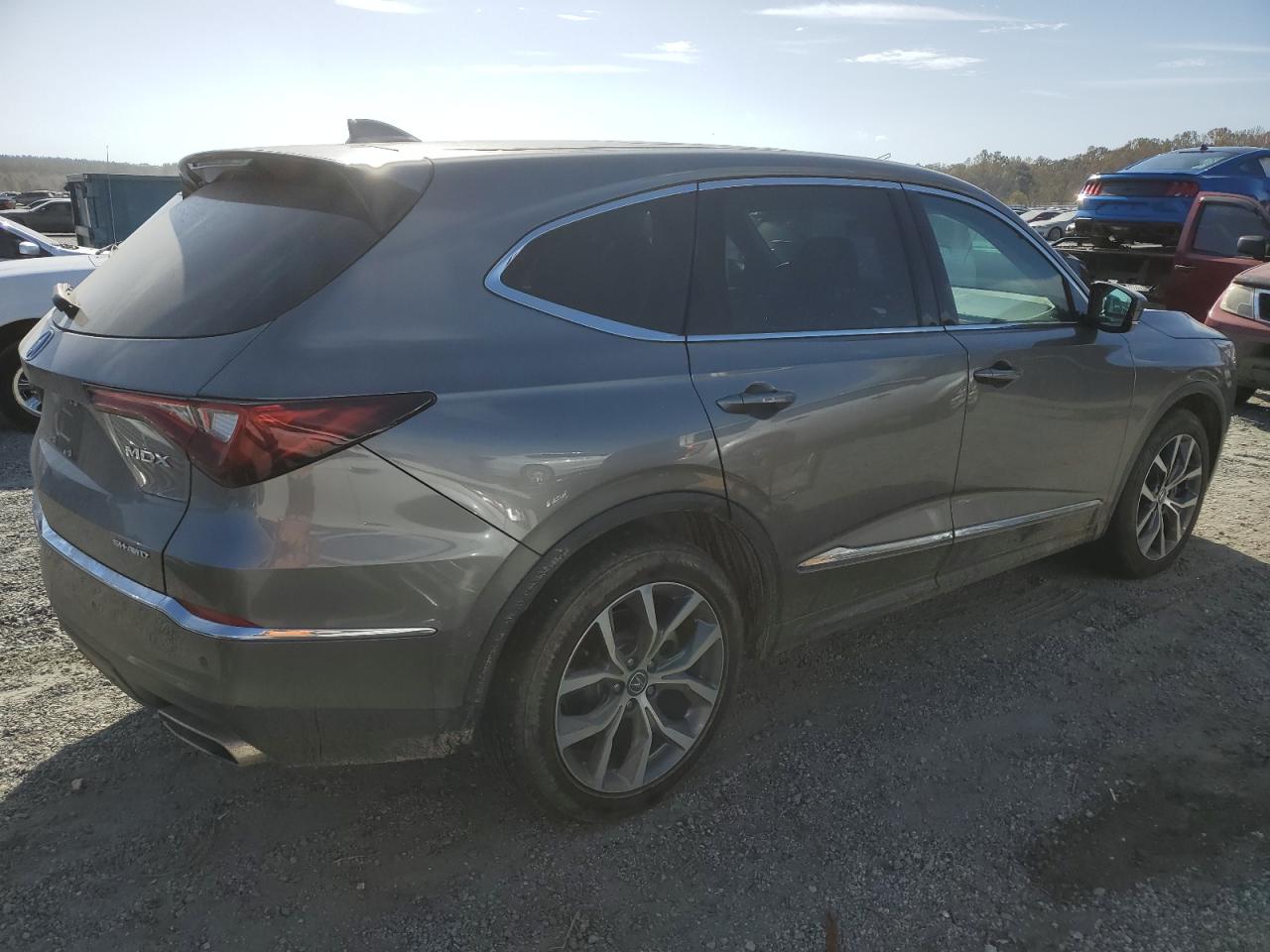 2023 Acura MDX - Image 3