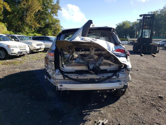  LEXUS RX350 2013 Silver