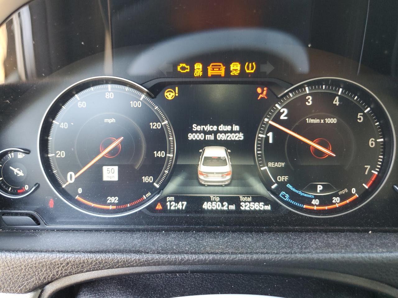 2018 BMW 3er - Image 9