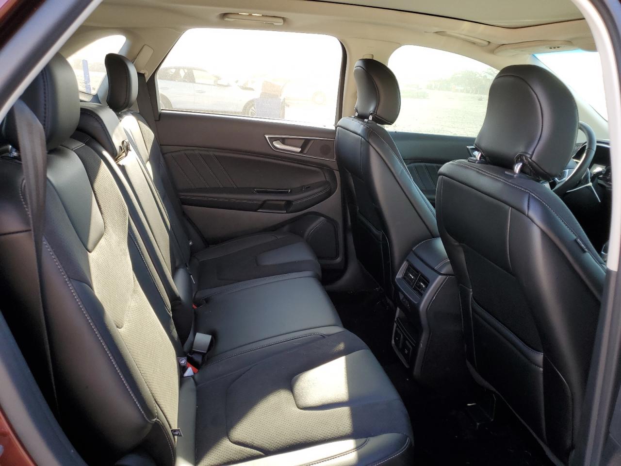 2016 Ford Edge Sport VIN: 2FMPK4AP6GBC36118 Lot: 77324004