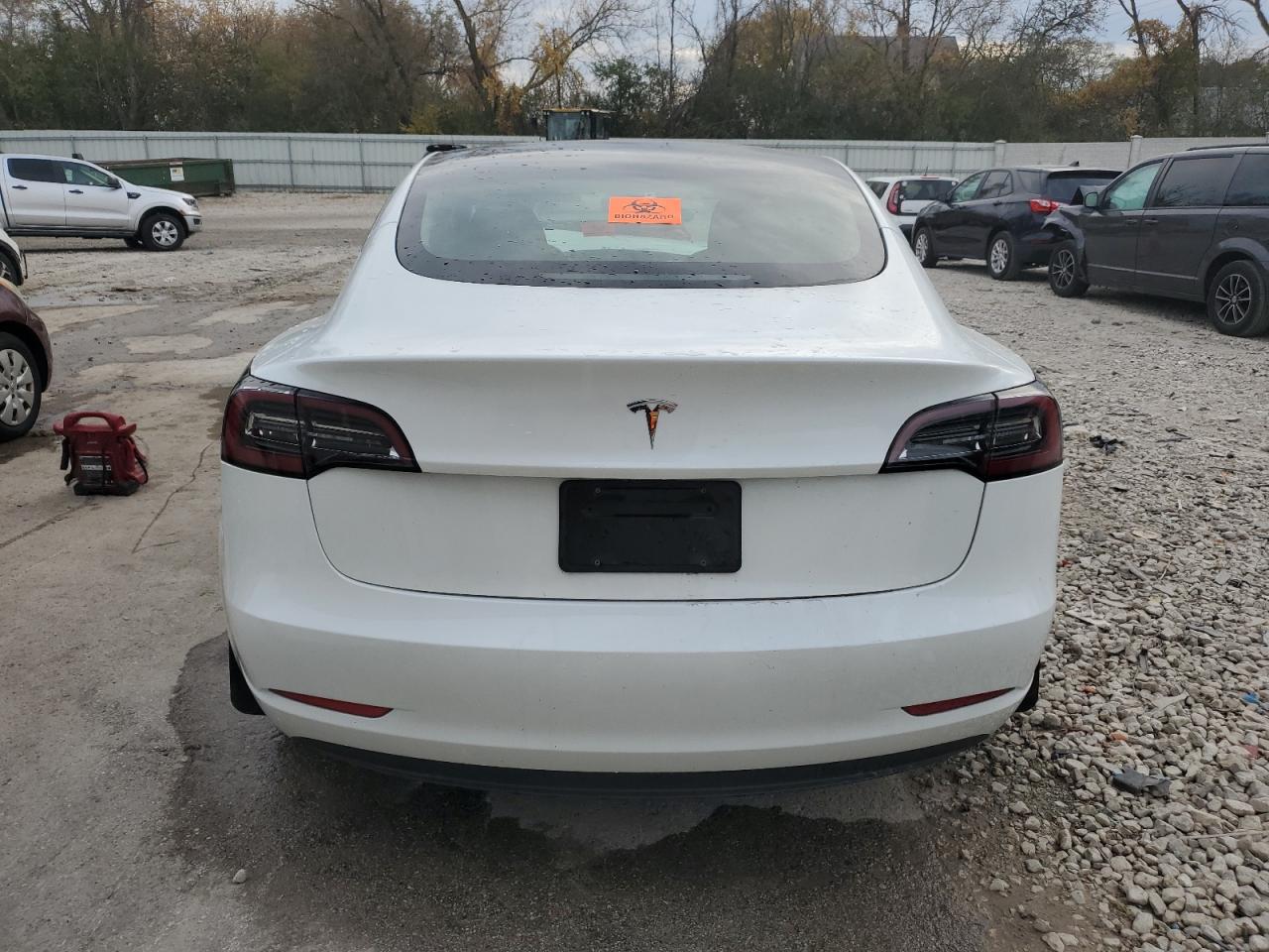 2023 Tesla Model 3 VIN: 5YJ3E1EA1PF546551 Lot: 77398464