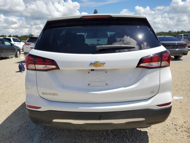 2GNAXKEV9N6107036 Chevrolet Equinox LT 6