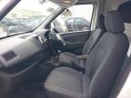 2012 FIAT DOBLO SX M for sale at Copart CHESTER