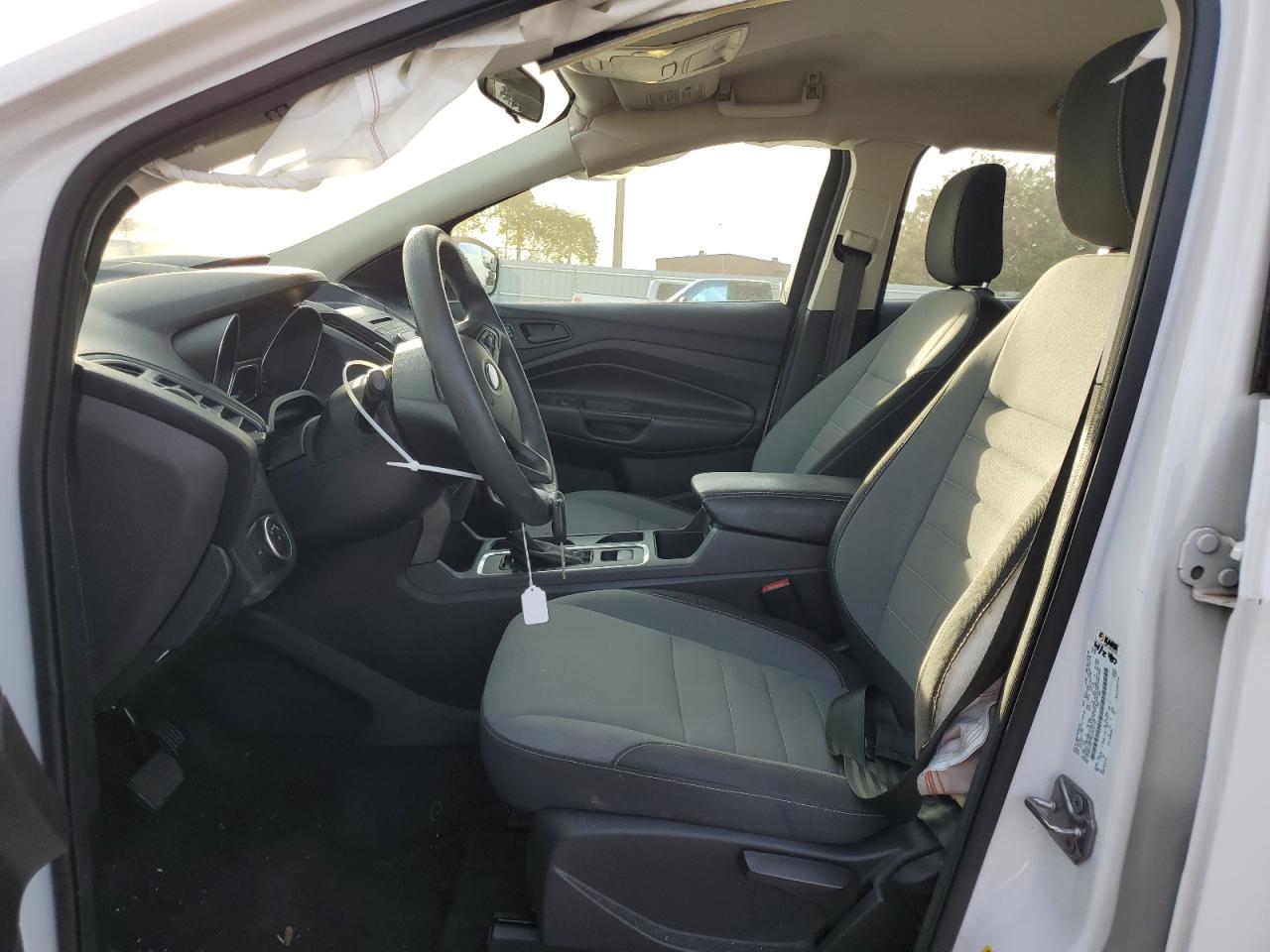 2018 Ford Escape - Image 7