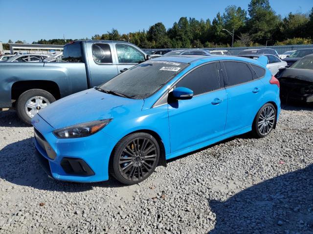 2016 Ford Focus Rs