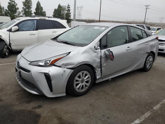 2021 Toyota Prius Special Edition