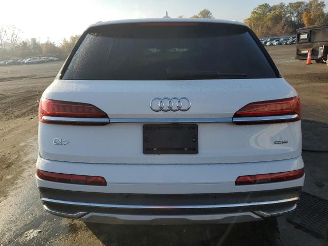 WA1LJBF73ND000529 Audi Q7 PREMIUM 6