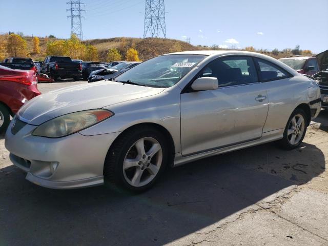 2004 Toyota Camry Solara Se на продаже в Littleton, CO - Rear End