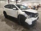 2013 Honda Cr-V Exl იყიდება Avon-ში, MN - Front End