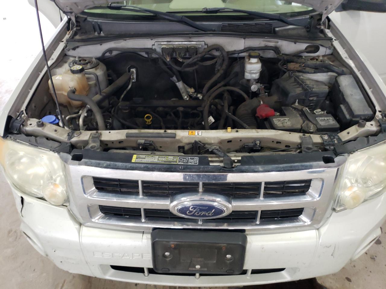 1FMCU03759KA07873 2009 Ford Escape Xlt