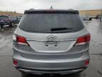 2017 Hyundai Santa Fe Se Ultimate იყიდება Littleton-ში, CO - Side