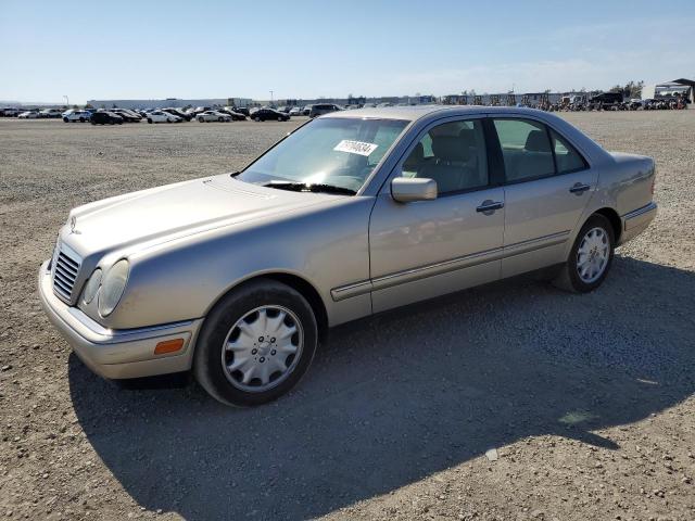 1999 Mercedes-Benz E 320