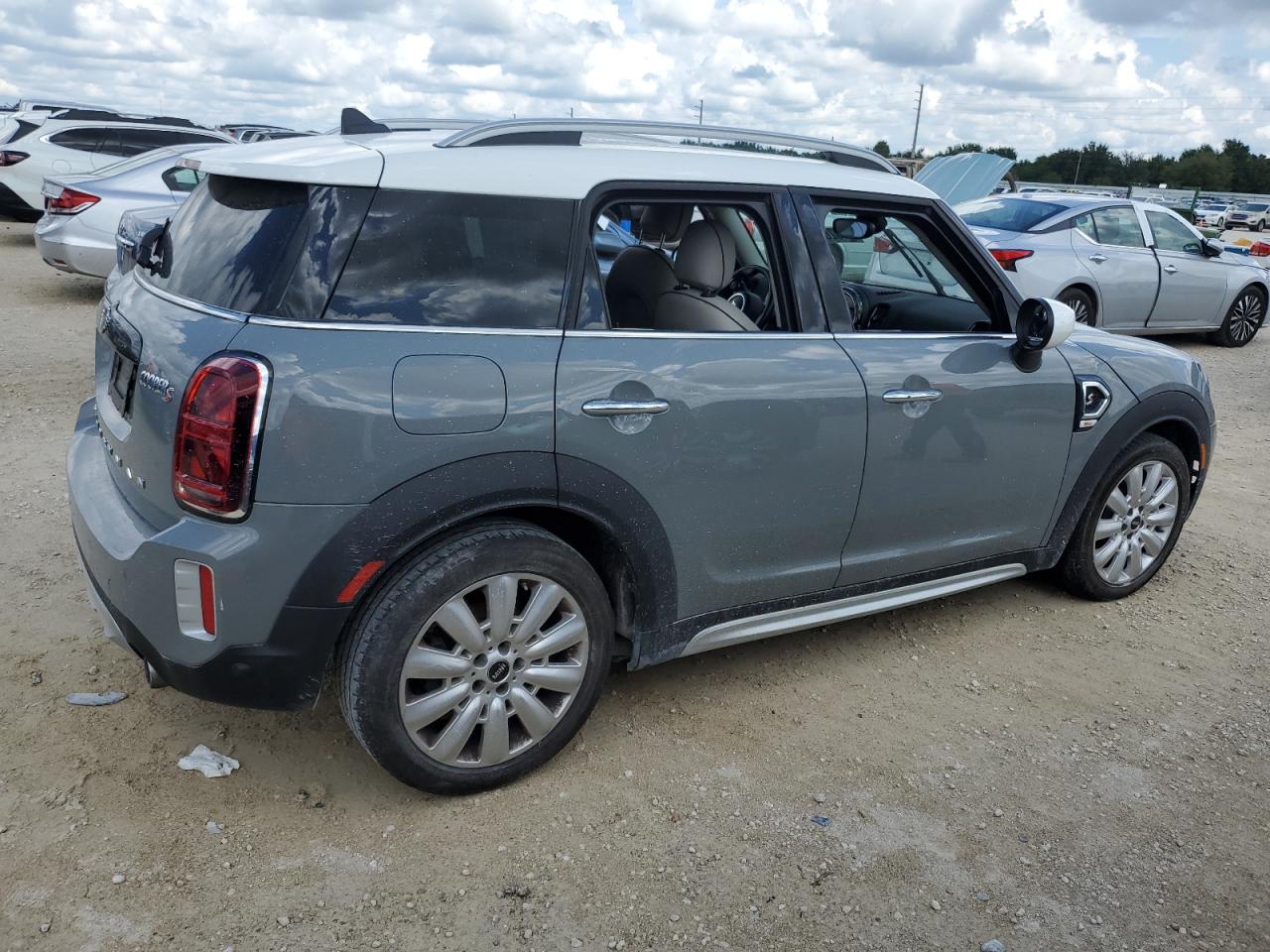 2021 MINI Cooper - Image 3