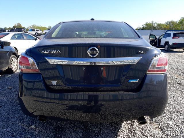  NISSAN ALTIMA 2014 Вугільний