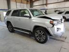 2016 Toyota 4Runner Sr5/Sr5 Premium en Venta en Sandston, VA - Front End