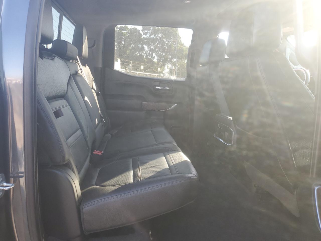 1GTU9FEL1KZ129957 2019 GMC Sierra K1500 Denali