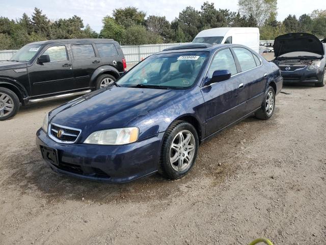 2000 Acura 3.2Tl 