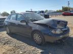 2010 Subaru Impreza 2.5I Premium for Sale in Hillsborough, NJ - Front End